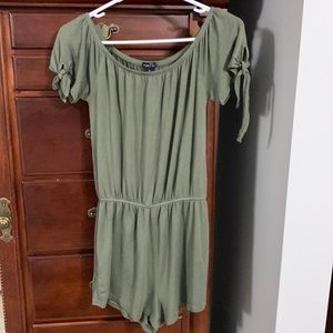 Women’s romper